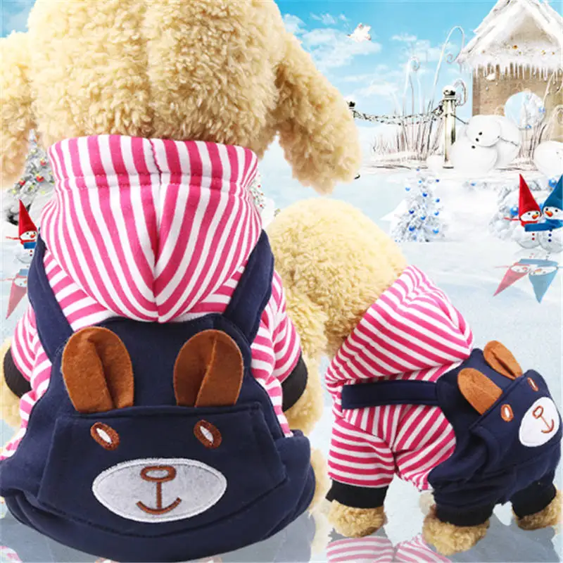 Fashion small Pet dog clothes Spring and summer clothes for pet dog Clothing hoodie dog coat pet Dog apparel clothes
Fashion small Pet dog clothes Spring and summer clothes for pet dog Clothing hoodie dog coat pet Dog apparel clothes