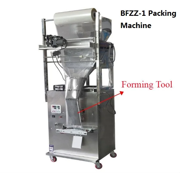 CapsulCN! Forming Tools and Printing Part with Automatic Tea Bag Packing Machine For Powder and Granule
CapsulCN! Forming Tools and Printing Part with Automatic Tea Bag Packing Machine For Powder and Granule