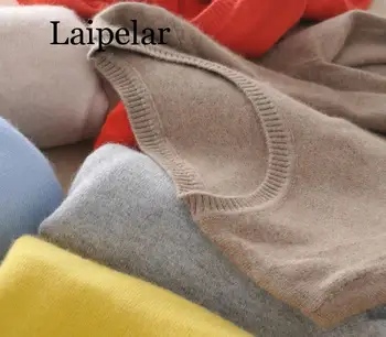 Laipelar Sweater Female Knitted Pullover Women Winter Sweaters Plus Size Cashmere Sweater Women Jumper O Neck Pull Femme
Laipelar Sweater Female Knitted Pullover Women Winter Sweaters Plus Size Cashmere Sweater Women Jumper O Neck Pull Femme