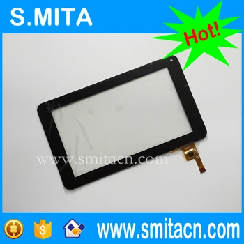 7" inch Capacitive Screen Tablet PC Touch Screen FM700402TC ZJX Tablet Glass Capacitive Touch Panel no speaker hole
7" inch Capacitive Screen Tablet PC Touch Screen FM700402TC ZJX Tablet Glass Capacitive Touch Panel no speaker hole