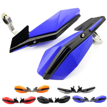 Handlebar Hand Guards Handguard Protector For YAMAHA TT600R TW200 WR125X WR250 WR450 XT660 TT 660R TW 200 WR 125X/250 XT 660
Handlebar Hand Guards Handguard Protector For YAMAHA TT600R TW200 WR125X WR250 WR450 XT660 TT 660R TW 200 WR 125X/250 XT 660