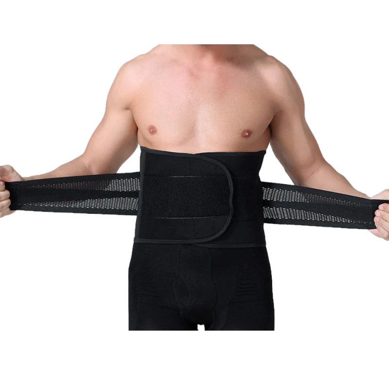 Men Waist Cinchers Body Shapers Belly Abdomen Trimmer Tummy Control Bodybuilding Girdle Slimming Belt Modeling Strap Shapewears
Men Waist Cinchers Body Shapers Belly Abdomen Trimmer Tummy Control Bodybuilding Girdle Slimming Belt Modeling Strap Shapewears