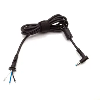DC Plug 4.5*3.0mm / 4.5x3.0mm DC Power Supply Cable for HP Dell Ultrabook Laptop Charger DC Cable
DC Plug 4.5*3.0mm / 4.5x3.0mm DC Power Supply Cable for HP Dell Ultrabook Laptop Charger DC Cable