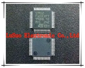 STM32F103C8T7 STM32F103 F103C8T7 QFP-48 Medium-density performance line ARM-based 32-bit MCU with 64 or 128
STM32F103C8T7 STM32F103 F103C8T7 QFP-48 Medium-density performance line ARM-based 32-bit MCU with 64 or 128