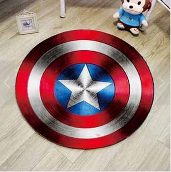 Spring and summer ultra-thin zhuanyi circle carpet computer cushion child carpet circle bed blankets fashion cartoon
Spring and summer ultra-thin zhuanyi circle carpet computer cushion child carpet circle bed blankets fashion cartoon