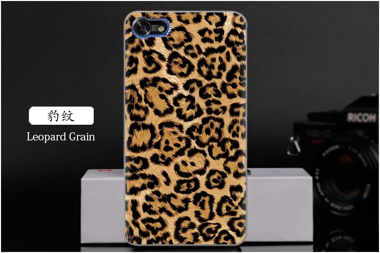 Leopard Grain
