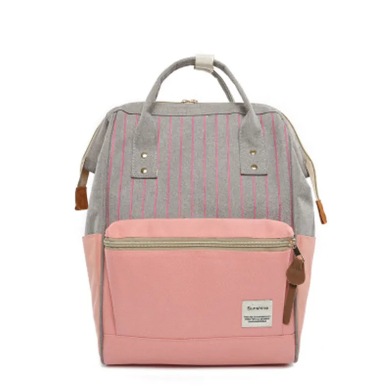 2019Diaper Bag Pregnant Women Mummy Travel Nappy Bag Large Capacity Waterproof Zipper Maternity Nappy Bag Nursing Baby Organizer
2019Diaper Bag Pregnant Women Mummy Travel Nappy Bag Large Capacity Waterproof Zipper Maternity Nappy Bag Nursing Baby Organizer