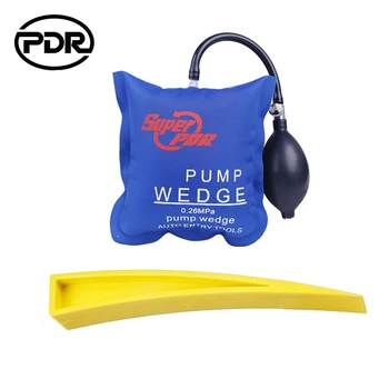 PDR Tools Locksmith Tools Auto Air Wedge Airbag Lock Pick Set Open Car Door Lock Paintless Dent Removal Tools Hand Tools
PDR Tools Locksmith Tools Auto Air Wedge Airbag Lock Pick Set Open Car Door Lock Paintless Dent Removal Tools Hand Tools