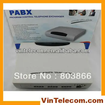 China factory VinTelecom Advanced CP208 with 2 CO line x 8 ext for SOHO office phone solution - best price
China factory VinTelecom Advanced CP208 with 2 CO line x 8 ext for SOHO office phone solution - best price