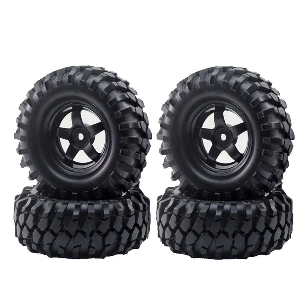 For 1/10 Tires Off-Road Hub Wheel Truck Black Crawler Buggy RC Rock 4pcs 12mm High Quality Replaces Assortment
For 1/10 Tires Off-Road Hub Wheel Truck Black Crawler Buggy RC Rock 4pcs 12mm High Quality Replaces Assortment