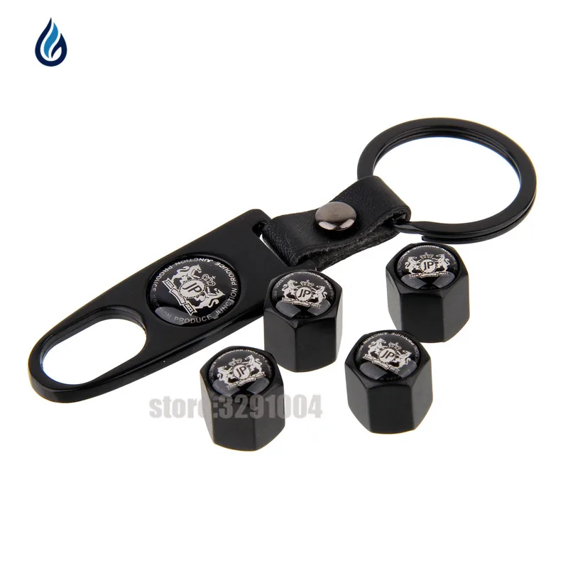 Car universal Wheel Tire Valves Tyre Air Caps Case With Keychain for JP junction produce logo VIP nissan ford skoda yeti Mazda
Car universal Wheel Tire Valves Tyre Air Caps Case With Keychain for JP junction produce logo VIP nissan ford skoda yeti Mazda