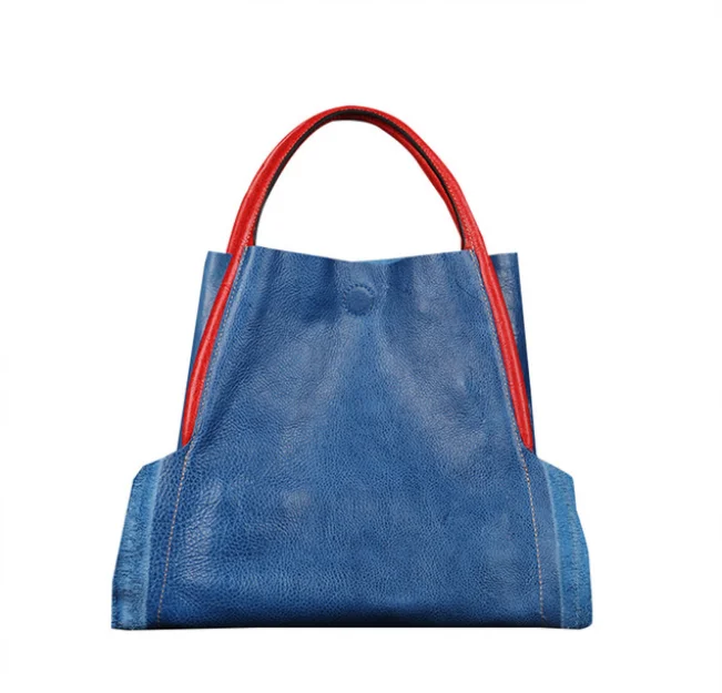 Hot Sale Popular New Style European Female Handbags High Grade Genuine Leather Casual Ladies Crossbody Bags Shoulder Bags LFB538
Hot Sale Popular New Style European Female Handbags High Grade Genuine Leather Casual Ladies Crossbody Bags Shoulder Bags LFB538