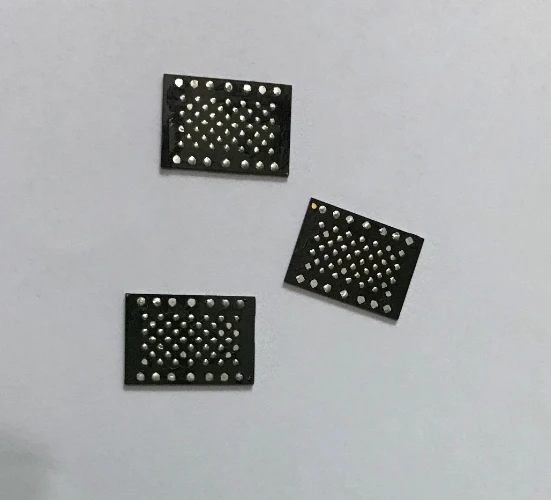 1PCS Original Remove Old One Unlock Phone or Extend Capacity 64GB HDD memory nand Chip flash for iPad 6 air 2 A1566 A1567
1PCS Original Remove Old One Unlock Phone or Extend Capacity 64GB HDD memory nand Chip flash for iPad 6 air 2 A1566 A1567