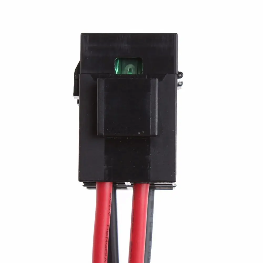 Description Picture 6 of item30A 1M Fuse 6 PIN Short Wave Power Supply Cord Cable For Yaesu FT-857D FT-897D