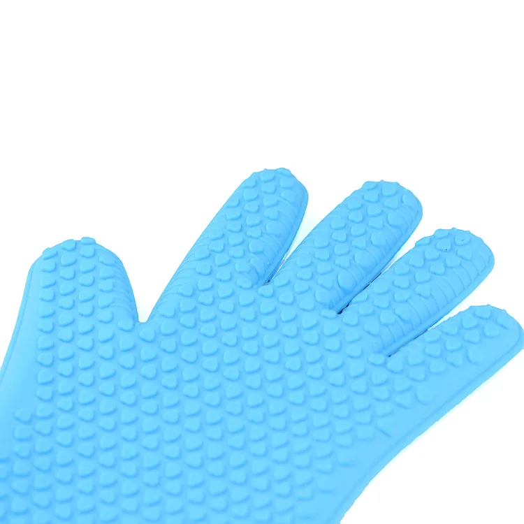 silicone rubber glove 59
