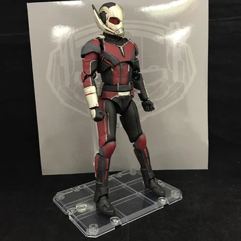 17cm Hot Captain 3 civil war SHF Figure PVC Collection Model Antman Toy For Gift Boy
17cm Hot Captain 3 civil war SHF Figure PVC Collection Model Antman Toy For Gift Boy