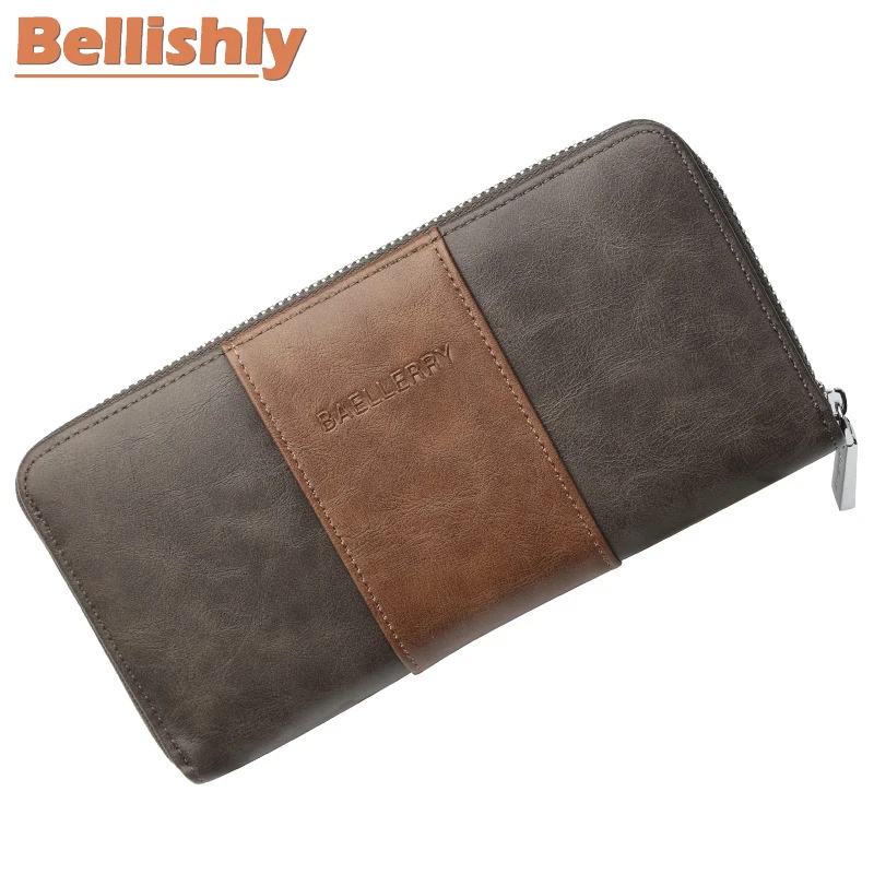 Bellishly Men Card holder Long zipper wallet man Captain America Pentagram FivePointed Star purse rfid Blocking fashion male ba
Bellishly Men Card holder Long zipper wallet man Captain America Pentagram FivePointed Star purse rfid Blocking fashion male ba
