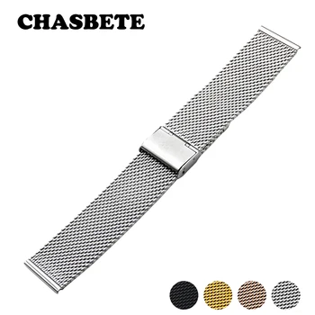 22mm 24mm Stainless Steel Watch Band for Panerai Luminor Radiomir Watchband Men Women Metal Strap Wrist Loop Belt Bracelet Black
22mm 24mm Stainless Steel Watch Band for Panerai Luminor Radiomir Watchband Men Women Metal Strap Wrist Loop Belt Bracelet Black