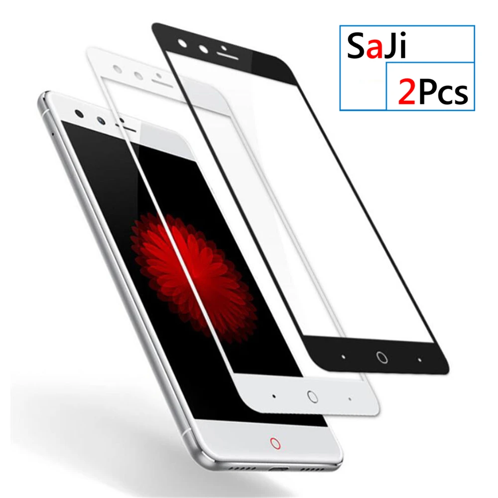 2 Pcs Tempered Glass For ZTE Nubia Z17 Mini Screen Protector ZTE Z17 Z17 Mini Screen Protector Glass Full Cover Protective Film
2 Pcs Tempered Glass For ZTE Nubia Z17 Mini Screen Protector ZTE Z17 Z17 Mini Screen Protector Glass Full Cover Protective Film