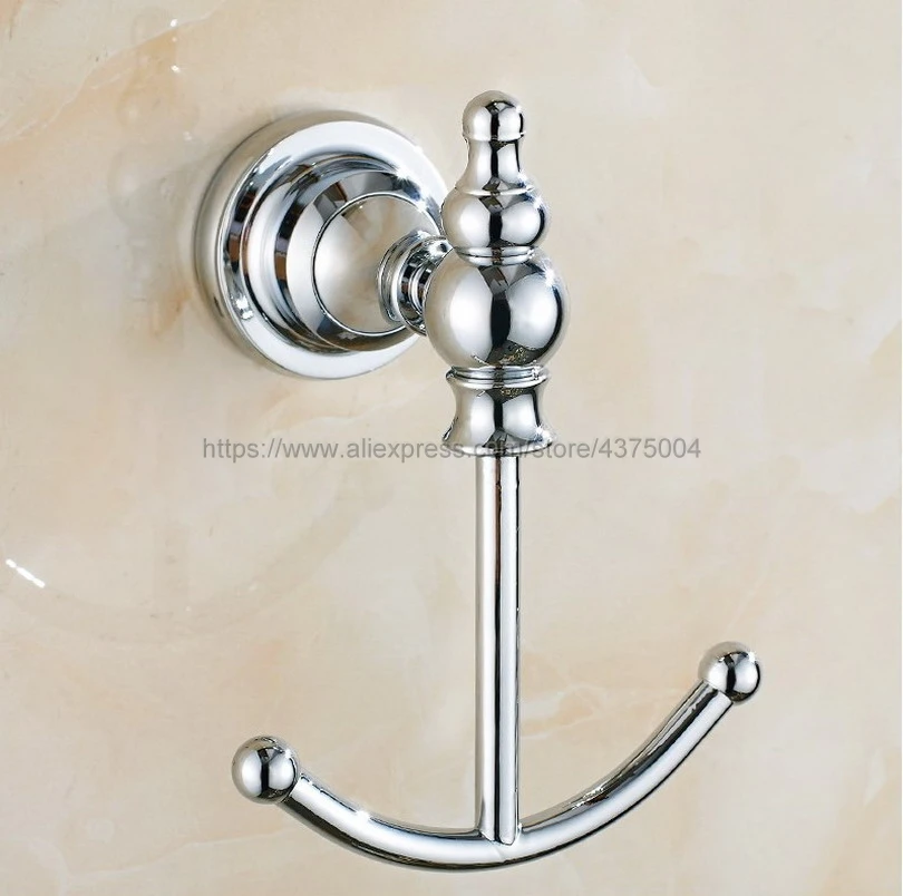 Polished Chrome Wall hooks& racks,Clothes hanger & Metal & Towel & coat&Robe hook,Bathroom Accessories Nba907
Polished Chrome Wall hooks& racks,Clothes hanger & Metal & Towel & coat&Robe hook,Bathroom Accessories Nba907