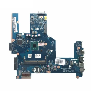 Excellent For HP 15-R 788287-001 Laptop Motherboard with N3540 CPU LA-A994P Mainboard 100% working
Excellent For HP 15-R 788287-001 Laptop Motherboard with N3540 CPU LA-A994P Mainboard 100% working