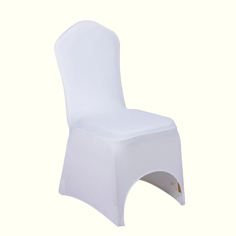 Ship From RU DE US UA Wedding Decoration Polyester Spandex Lycra Stretch Home Party Banquet White Chair Cover
Ship From RU DE US UA Wedding Decoration Polyester Spandex Lycra Stretch Home Party Banquet White Chair Cover
