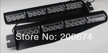Car LED strobe light bar car warning light car flashlight ,led light bar high quality Traffic Advisors light bar KF-L3021
Car LED strobe light bar car warning light car flashlight ,led light bar high quality Traffic Advisors light bar KF-L3021