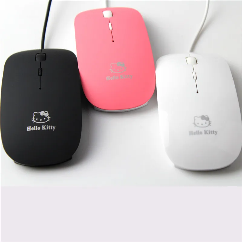 Cartoon Design Wired Optical Pink Hello Kitty Hellokitty Gaming Mouse Mice Mause For Laptop Notebook Computer Kids Gift
Cartoon Design Wired Optical Pink Hello Kitty Hellokitty Gaming Mouse Mice Mause For Laptop Notebook Computer Kids Gift