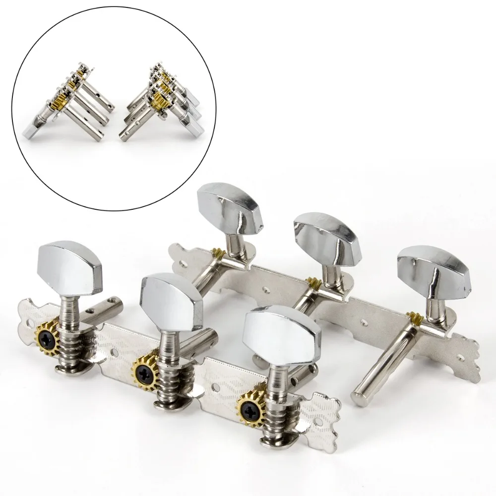 Tuners Machine Heads