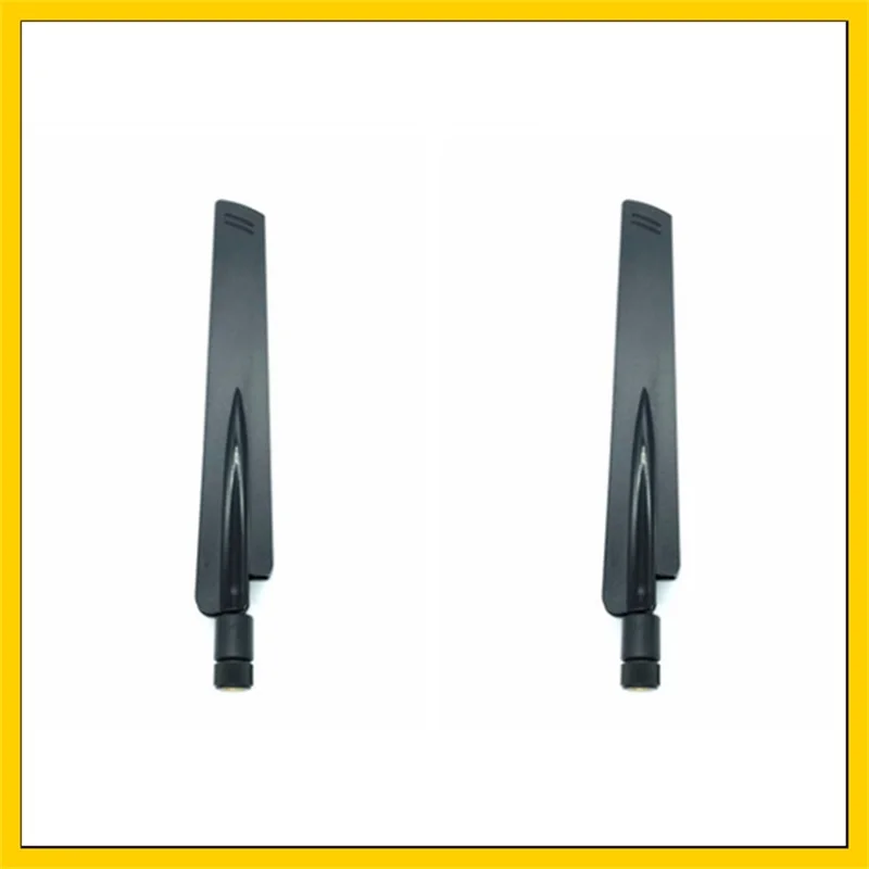 2PCS 2.4 GHz Wifi antenna 12dBi RP SMA male Connector Antena Aerial 2.4ghz antenne wi fi For Wireless Router
2PCS 2.4 GHz Wifi antenna 12dBi RP SMA male Connector Antena Aerial 2.4ghz antenne wi fi For Wireless Router