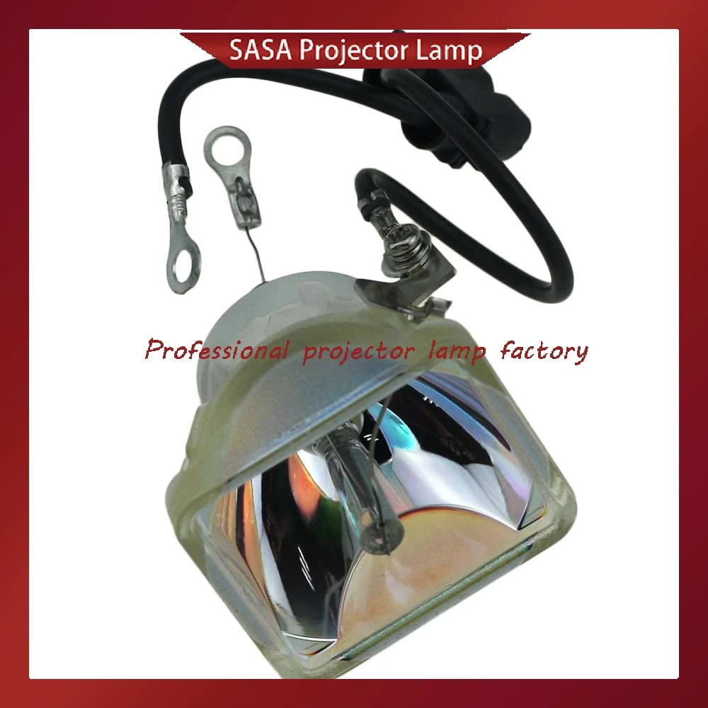 SASA Replacement Projector Bare Lamp LMP-C163 Bulbs for Sony CS21 CX21 VPL-CS21 VPL-CX21
SASA Replacement Projector Bare Lamp LMP-C163 Bulbs for Sony CS21 CX21 VPL-CS21 VPL-CX21