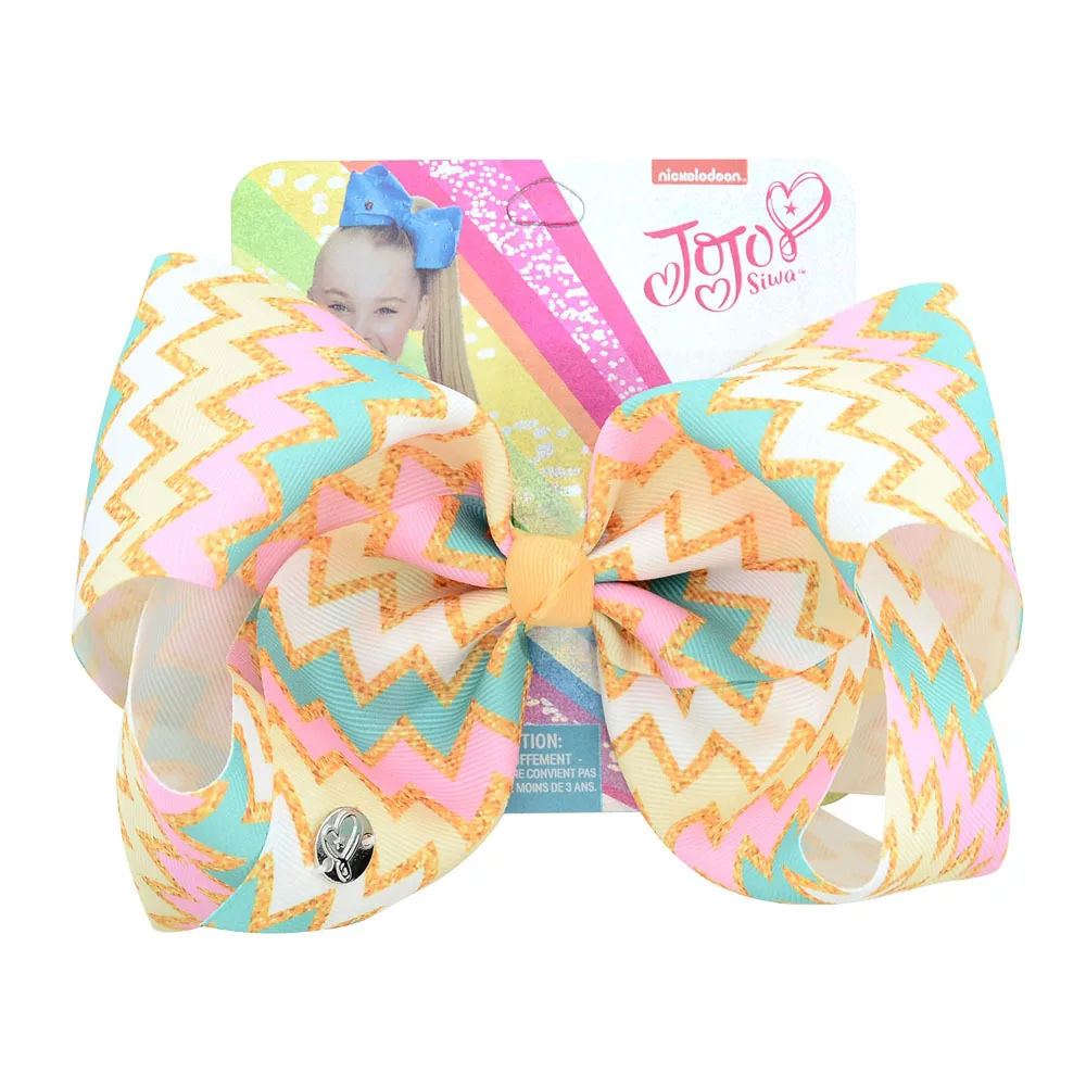 jojo Siwa Baby Girl Headband Hairgrip 8inch Large Hair Bow Grosgrain Ribbon Print Beautiful Pattern Cheeer Bow Hair accessories
jojo Siwa Baby Girl Headband Hairgrip 8inch Large Hair Bow Grosgrain Ribbon Print Beautiful Pattern Cheeer Bow Hair accessories