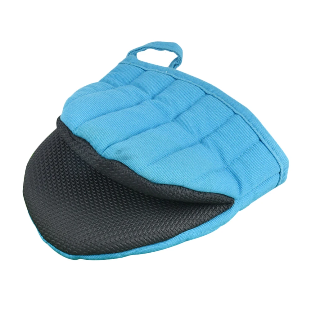 1Pc Insulation Glove Practical Heat Resistant Non-slip Cotton Baking Mitts Baking Glove Oven Pot Holder for Oven Microwave
1Pc Insulation Glove Practical Heat Resistant Non-slip Cotton Baking Mitts Baking Glove Oven Pot Holder for Oven Microwave