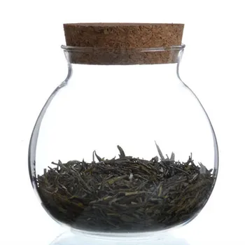 Diameter=15cm Big Size Cork Lid Glass Bottle Micro Landscape Glass Terrarium Vase Home Decoration Tea Storage Tank
Diameter=15cm Big Size Cork Lid Glass Bottle Micro Landscape Glass Terrarium Vase Home Decoration Tea Storage Tank