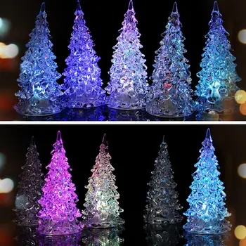 LED Battery lamp 7 Colour changing Night Light child Gift light Desk Table Top Christmas Tree Decoration Festive Party Supply
LED Battery lamp 7 Colour changing Night Light child Gift light Desk Table Top Christmas Tree Decoration Festive Party Supply