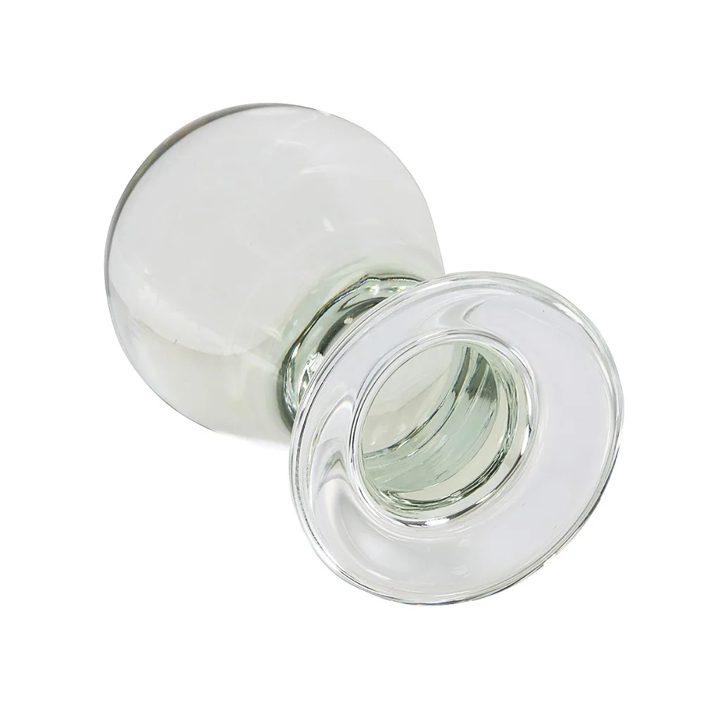glass anal plug (2)