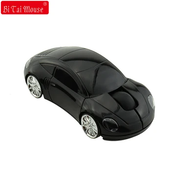 Computer Accessories 2.4GHz 3D Optical Wireless Mouse Mice Car Shape Receiver USB For PC Laptop
Computer Accessories 2.4GHz 3D Optical Wireless Mouse Mice Car Shape Receiver USB For PC Laptop