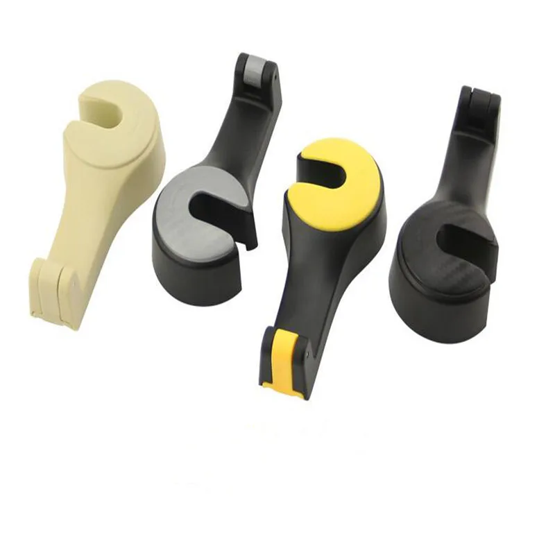CDCOTN Seat Hook Car Phone Holder Folding Mini Multi-Function Bracket Car Rear Seat Universal Version Car Accessories Decoration
CDCOTN Seat Hook Car Phone Holder Folding Mini Multi-Function Bracket Car Rear Seat Universal Version Car Accessories Decoration