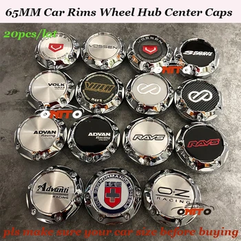 Car emblem badge Covers 65mm Car Wheel Hub caps ADVAN VOLK RAYS VOSSEN HRE Spoon logo label Car Styling 20pcs/set good quality
Car emblem badge Covers 65mm Car Wheel Hub caps ADVAN VOLK RAYS VOSSEN HRE Spoon logo label Car Styling 20pcs/set good quality