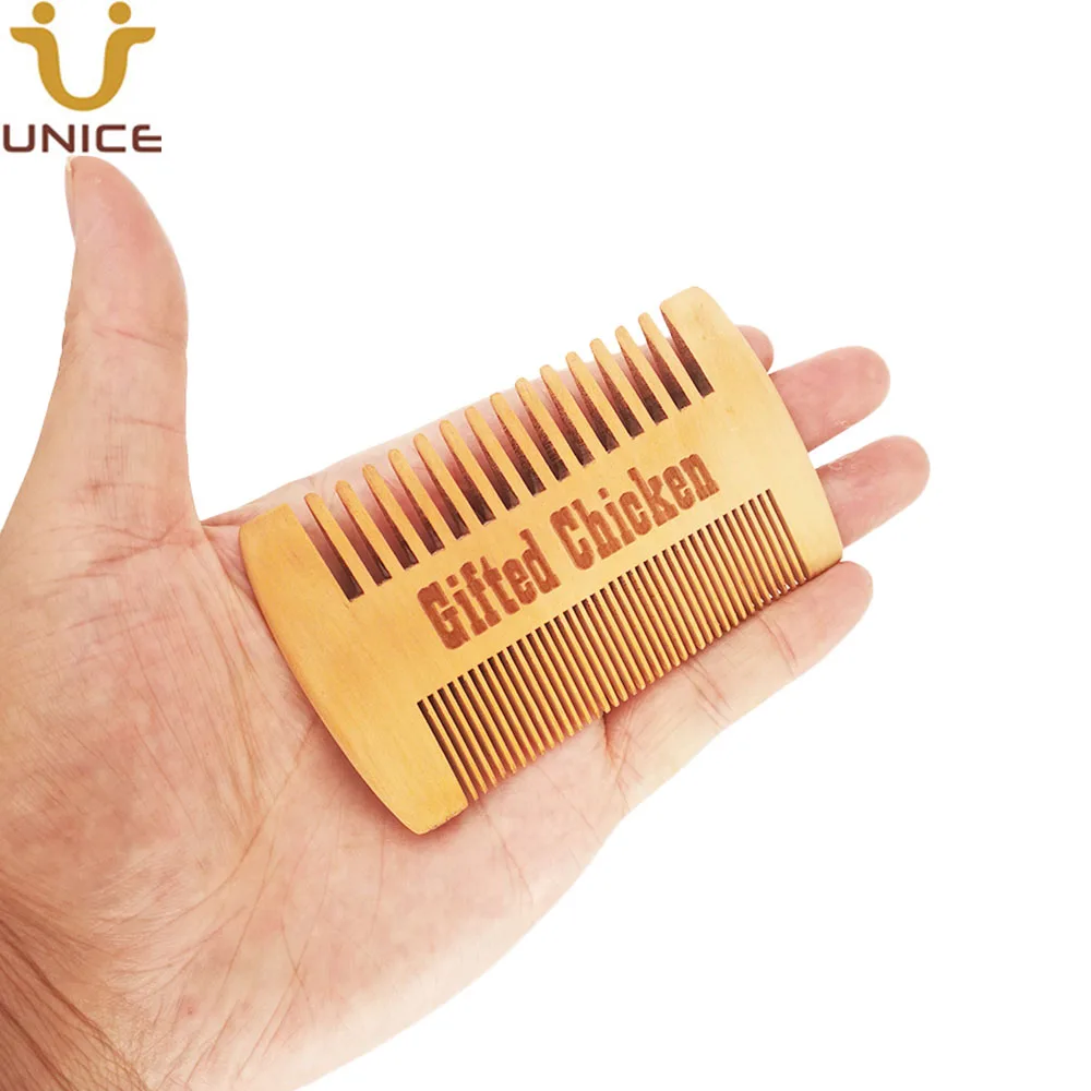 100pcs/lot OEM Fine & Coarse Tooth Dual Sided Wood Combs Customized LOGO Wooden Hair Comb Double Sides Beard Comb for Men
100pcs/lot OEM Fine & Coarse Tooth Dual Sided Wood Combs Customized LOGO Wooden Hair Comb Double Sides Beard Comb for Men