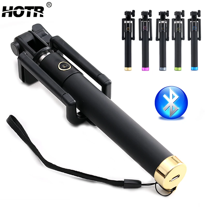 Bluetooth Extendable Remote Control Autodyne Selfie Stick Holder for iphone X 5 8 6 7 Plus For samsung not 4 5.5cm-8.5mm width
Bluetooth Extendable Remote Control Autodyne Selfie Stick Holder for iphone X 5 8 6 7 Plus For samsung not 4 5.5cm-8.5mm width