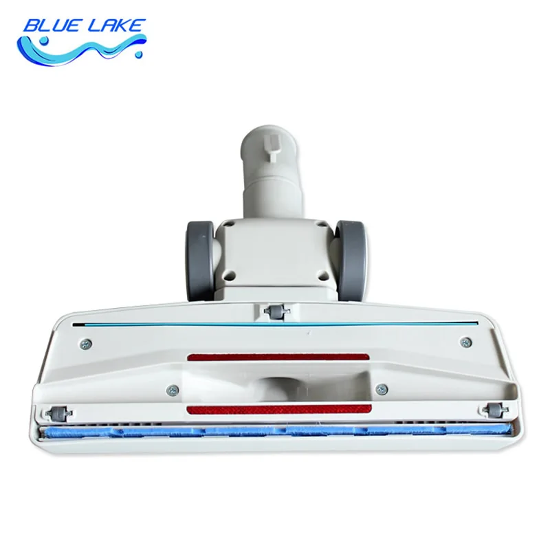 Universal model,White Vacuum cleaner floor/Carpet brush,with wheels,interface inner diameter 32mm,Vacuum cleaner parts
Universal model,White Vacuum cleaner floor/Carpet brush,with wheels,interface inner diameter 32mm,Vacuum cleaner parts