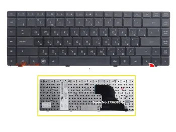 SSEA New laptop Russian Keyboard For HP COMPAQ CQ620 CQ621 CQ625 620 621 625 RU Keyboard
SSEA New laptop Russian Keyboard For HP COMPAQ CQ620 CQ621 CQ625 620 621 625 RU Keyboard