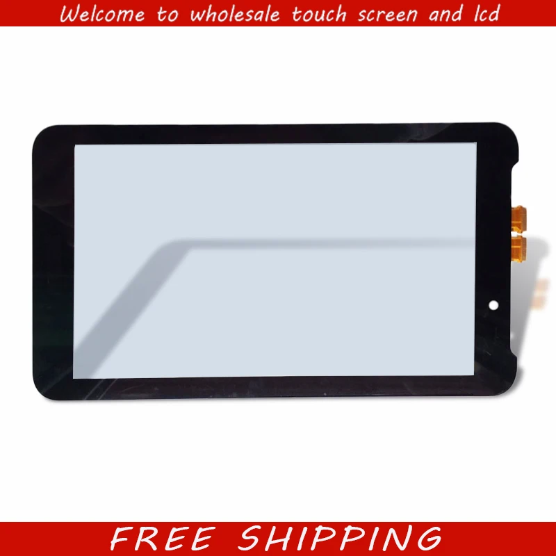 Black 7" For Asus Fonepad 7 2014 FE170CG ME170C ME170 K012 ME170CX k017 me70CX Touch Screen Digitizer Glass Panel Sensor
Black 7" For Asus Fonepad 7 2014 FE170CG ME170C ME170 K012 ME170CX k017 me70CX Touch Screen Digitizer Glass Panel Sensor