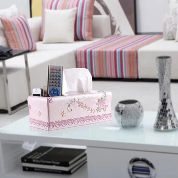 European style napkin box European style toilet paper box toilet living room remote control box
European style napkin box European style toilet paper box toilet living room remote control box