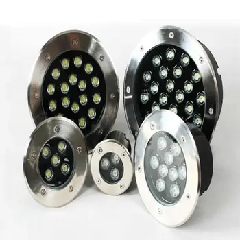 3W 6W 10W 12W 14W 24W 36W LED Underground Light 18W LED underground lamp AC85-265V/DC12V Waterpoof led underground Free shipping
3W 6W 10W 12W 14W 24W 36W LED Underground Light 18W LED underground lamp AC85-265V/DC12V Waterpoof led underground Free shipping