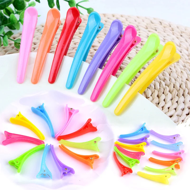 Sale 10PCS/Set Sale 8cm Candy Color 3 Styles Plastic Simple Hairpins Barrette Alligator Clips Girls Hair Accessories
Sale 10PCS/Set Sale 8cm Candy Color 3 Styles Plastic Simple Hairpins Barrette Alligator Clips Girls Hair Accessories