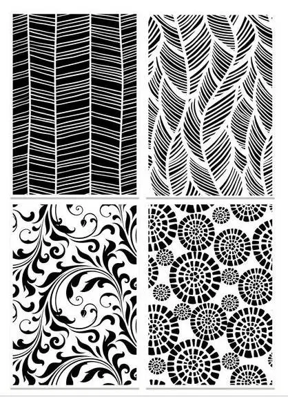 4 Blocks leaves background Transparent clear stamp for DIY Scrapbooking Card hand making/photo Album decoration
4 Blocks leaves background Transparent clear stamp for DIY Scrapbooking Card hand making/photo Album decoration