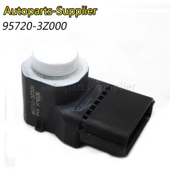 White Color 95720-3Z000 New 95720-2P500 95720-3N500 PDC Parking Sensor car accessories For Hyundai i40 4MT006KCB 4MT006HCD
White Color 95720-3Z000 New 95720-2P500 95720-3N500 PDC Parking Sensor car accessories For Hyundai i40 4MT006KCB 4MT006HCD