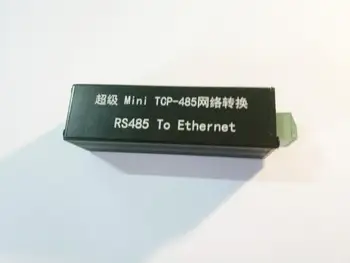 485 turn to Ethernet network |485 | Ethernet to 485| serial port server |485 network port